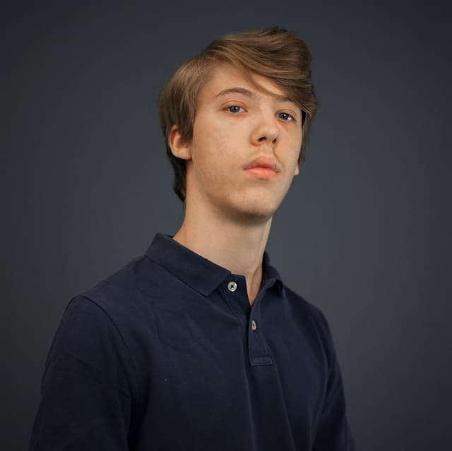 Photo de Célestin Godefroy