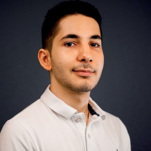 Ilan Maouchi