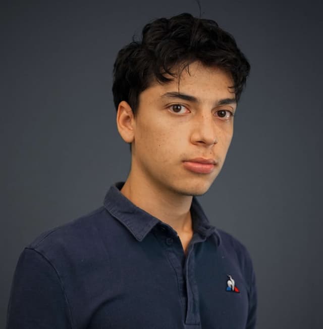 Samuel Alhadef