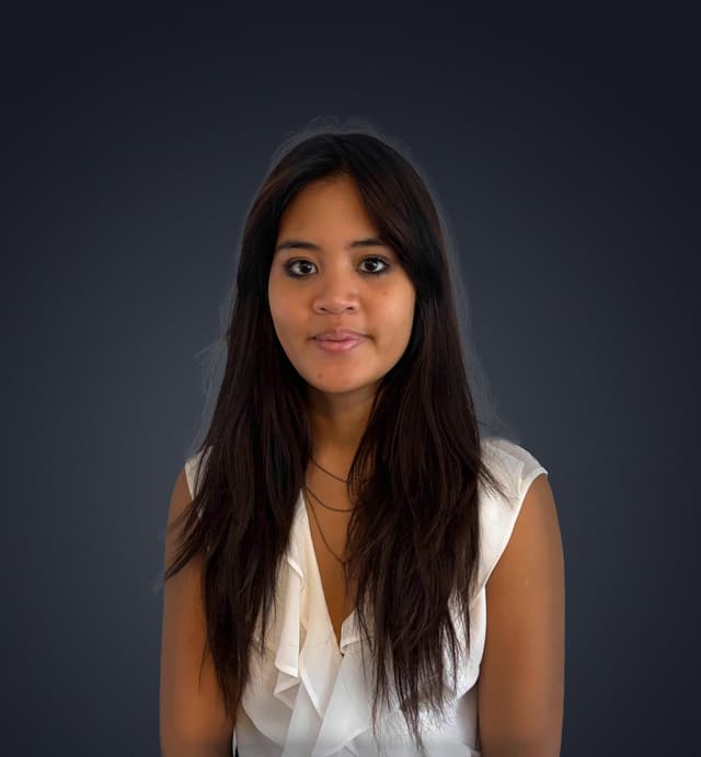 Photo de Jade-Bérénice